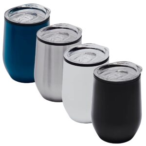 TERMO LASKA AZUL