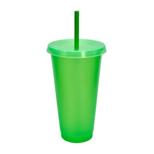 VASO JAS AZUL