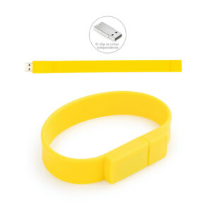 Microchip 32GB para USB
