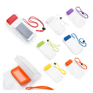 Estuche Impremeable Mobile