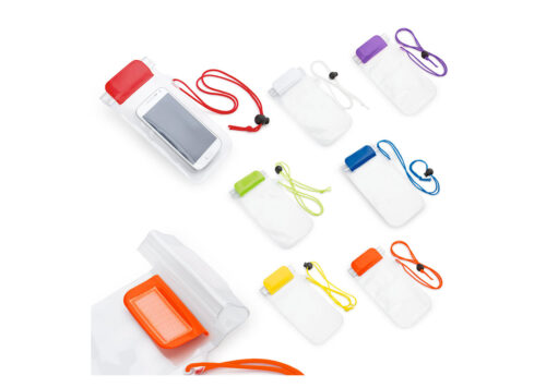 Estuche Impremeable Mobile