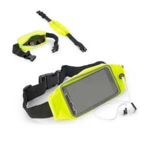 Canguro celular waist