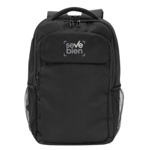 MOCHILA NOMAWALK "FORCE 5" NEGRA