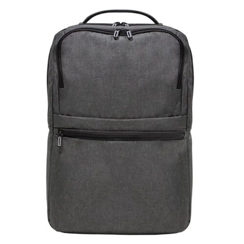 MOCHILA "ADVANCED" GRIS