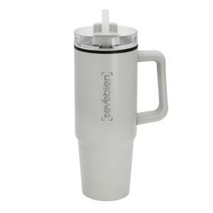 MUG "MEGA" AZUL