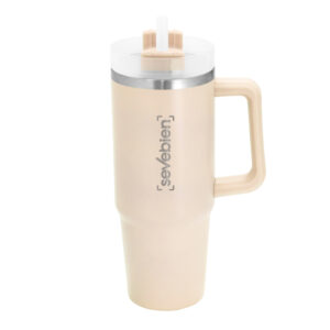 MUG TÉRMICO "MAGNO" AZUL