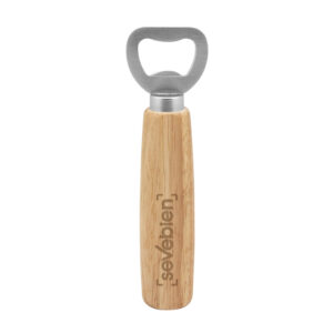 ABRIDOR DE BOTELLAS "ENJOY" MADERA