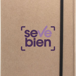 CUADERNO MEMO SEMANAL "WORKIT" CARTON