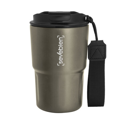 MUG TÉRMICO "CAPOF" AZUL