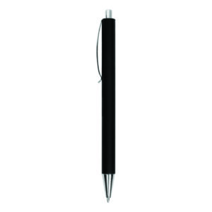 BOLÍGRAFO "ANGRA" NEGRO