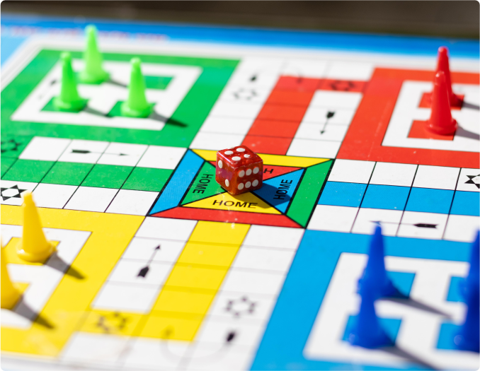 Juegos