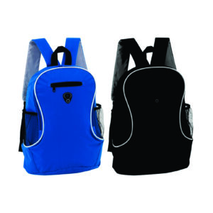 MORRAL "TRACK" NEGRO