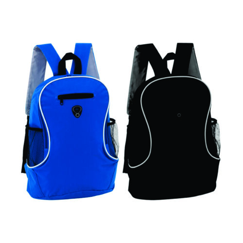 MORRAL "TRACK" NEGRO