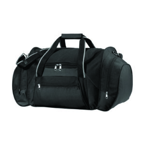 BOLSO "VOYAGE" NEGRO