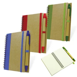 AGENDA ECOLOGICA 2