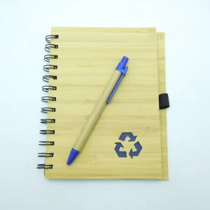 AGENDA ECOLOGICA BAMBU 67