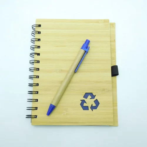 AGENDA ECOLOGICA BAMBU 67