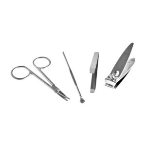 SET MANICURE RECTANGULAR