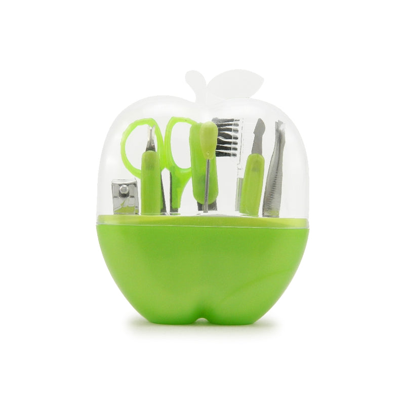 SET MANICURE MANZANA