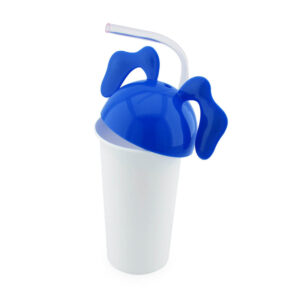 VASO PITILLO 6 PERRO