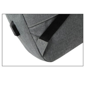 MORRAL BACK