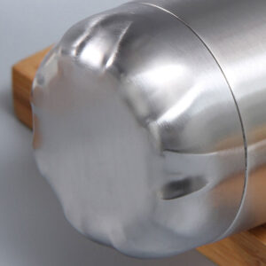 BOTILITO SILVER 2