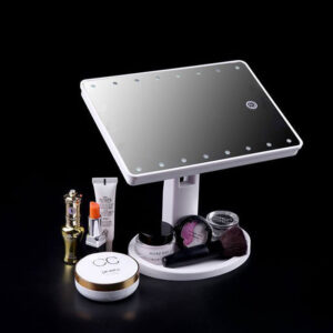 ESPEJO DE MAQUILLAJE  LED