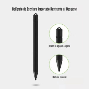 TABLETA PARA ESCRITURA