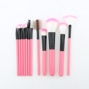SET MAQUILLAJE CILINDRO