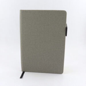 LIBRETA ELEGANTE
