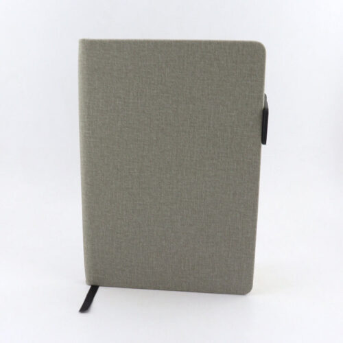 LIBRETA ELEGANTE
