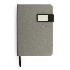 LIBRETA ELEGANTE