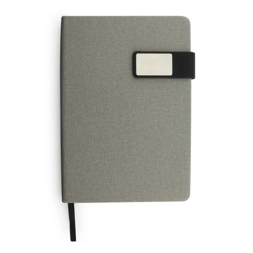 LIBRETA ELEGANTE