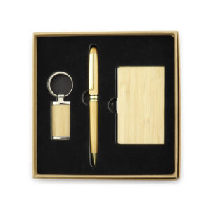 ESTUCHE ELEGANTE 10