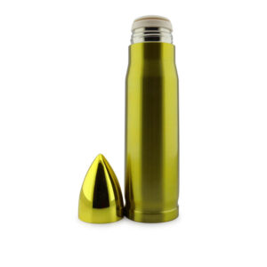 BOTILITO METALICO BALA