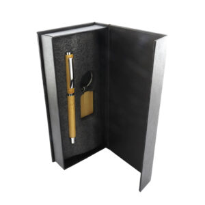 ESTUCHE ELEGANTE BAMBÚ 3
