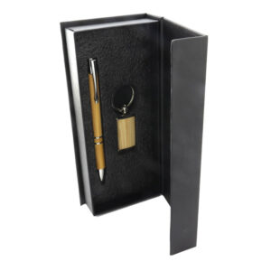 ESTUCHE ELEGANTE BAMBÚ 4