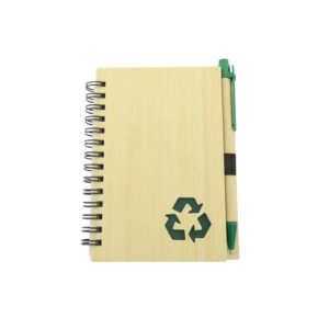 AGENDA ECOLÓGICA 70 BAMBÚ