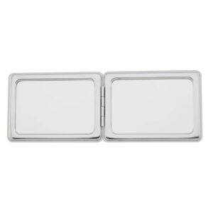 ESPEJO SILVER RECTANGULAR 2