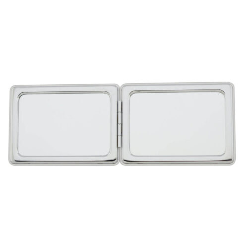 ESPEJO SILVER RECTANGULAR 2