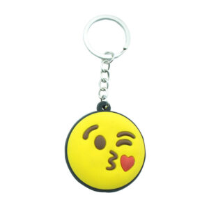 LLAVERO EMOJI 3
