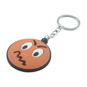 LLAVERO EMOJI 4