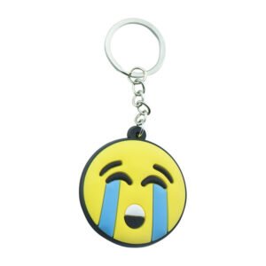 LLAVERO EMOJI  10