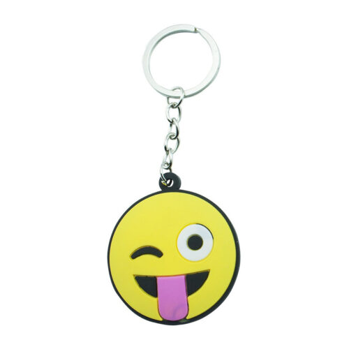 LLAVERO EMOJI  11