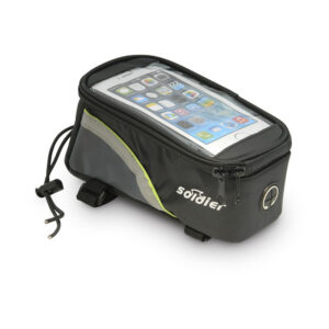 ESTUCHE PORTA CELULAR BICI