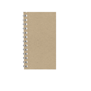 Cuadernos Argollado Pasta Dura Talix 17×10 cm Ecológico