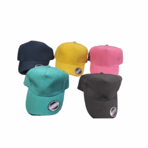Gorra Premium Frente Liso