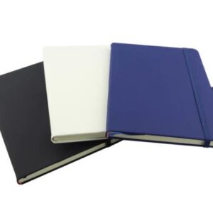 LIBRETA ESCOCIA