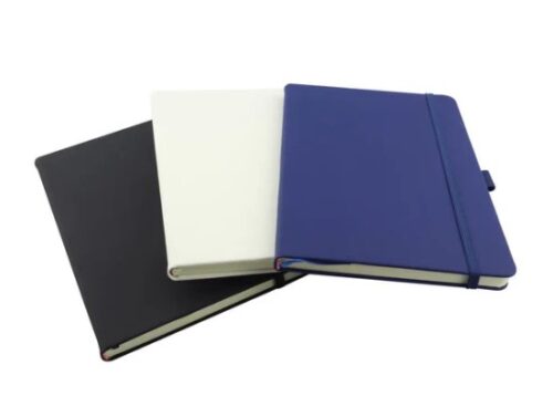 LIBRETA ESCOCIA