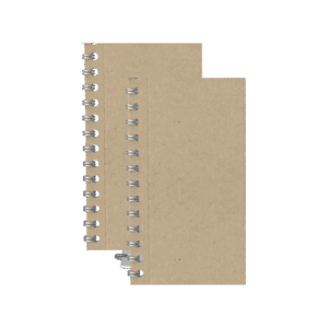 Cuadernos Ecológicos